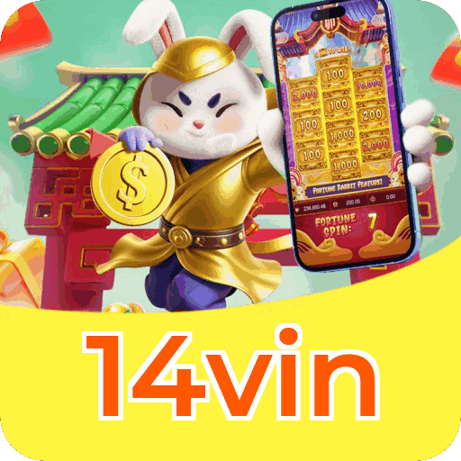 14vin Logo